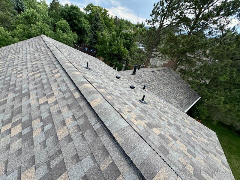 When to Repair vs. Replace Your Roof - Spencer Roofing blog article